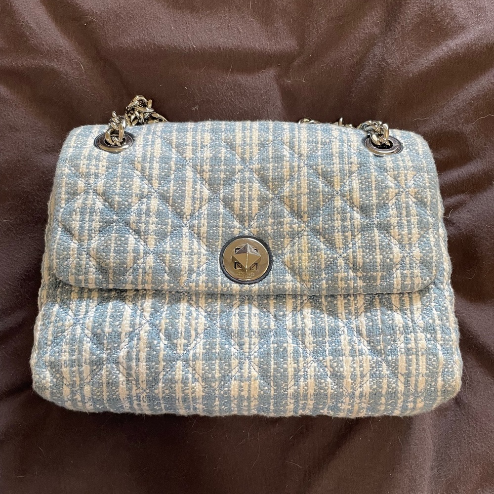 Kate spade convertible handbag